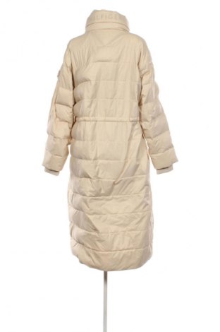 Дамско яке Tommy Hilfiger, Размер XXL, Цвят Екрю, Цена 504,99 лв.