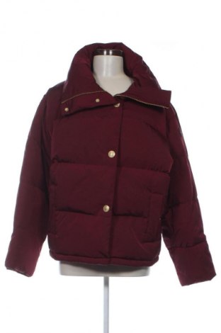 Damenjacke Tommy Hilfiger, Größe L, Farbe Rot, Preis € 139,99