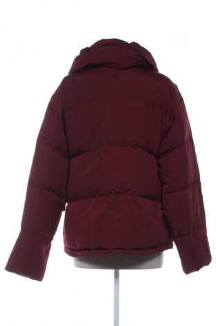 Damenjacke Tommy Hilfiger, Größe L, Farbe Rot, Preis € 139,99