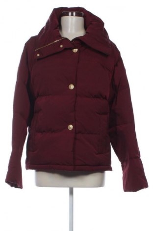 Дамско яке Tommy Hilfiger, Размер S, Цвят Червен, Цена 584,99 лв.