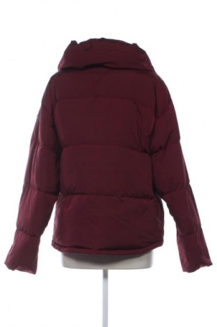 Дамско яке Tommy Hilfiger, Размер S, Цвят Червен, Цена 584,99 лв.