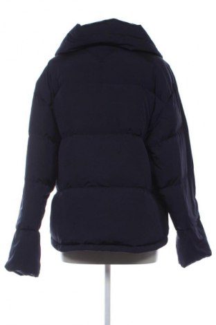 Kurtka damska Tommy Hilfiger, Rozmiar M, Kolor Niebieski, Cena 472,99 zł