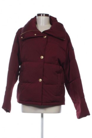 Dámska bunda  Tommy Hilfiger, Veľkosť S, Farba Červená, Cena  127,95 €