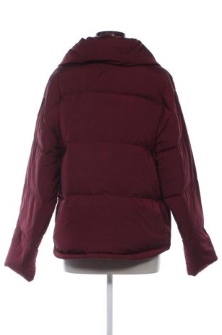 Dámska bunda  Tommy Hilfiger, Veľkosť S, Farba Červená, Cena  127,95 €