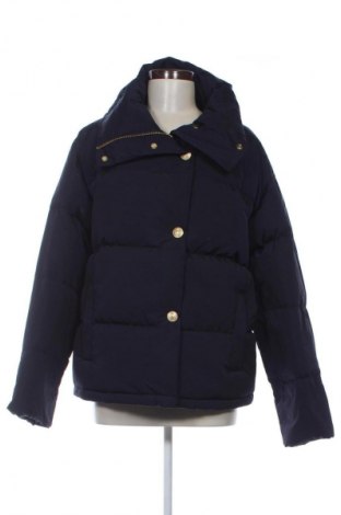Damenjacke Tommy Hilfiger, Größe M, Farbe Blau, Preis € 144,99