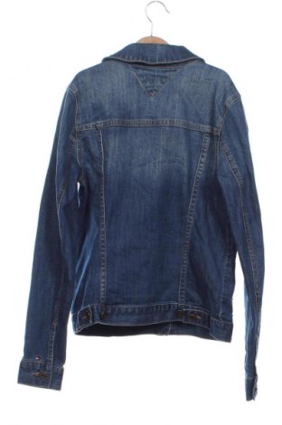Kurtka damska Tommy Hilfiger, Rozmiar XS, Kolor Niebieski, Cena 135,99 zł