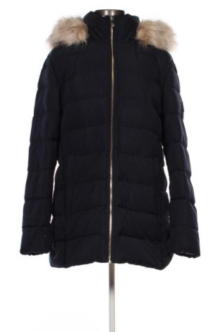 Дамско яке Tommy Hilfiger, Размер 3XL, Цвят Син, Цена 444,99 лв.