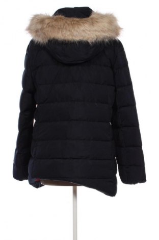 Дамско яке Tommy Hilfiger, Размер 3XL, Цвят Син, Цена 444,99 лв.
