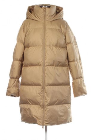 Дамско яке Tommy Hilfiger, Размер L, Цвят Бежов, Цена 504,99 лв.