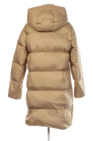 Дамско яке Tommy Hilfiger, Размер L, Цвят Бежов, Цена 504,99 лв.
