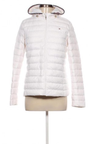Dámska bunda  Tommy Hilfiger, Veľkosť S, Farba Biela, Cena  114,95 €
