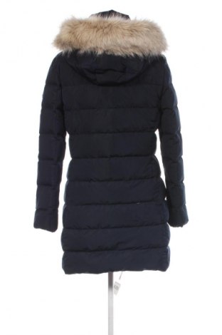 Dámska bunda  Tommy Hilfiger, Veľkosť L, Farba Modrá, Cena  229,95 €