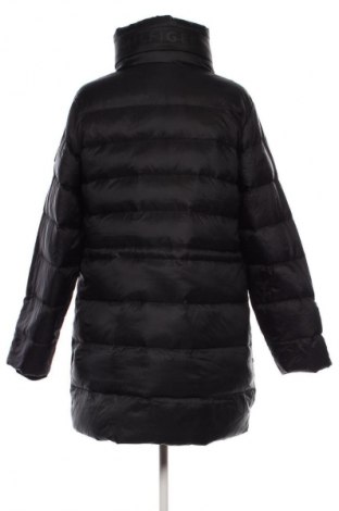 Női dzseki Tommy Hilfiger, Méret M, Szín Fekete, Ár 75 229 Ft