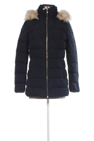 Dámská bunda  Tommy Hilfiger, Velikost S, Barva Modrá, Cena  7 549,00 Kč