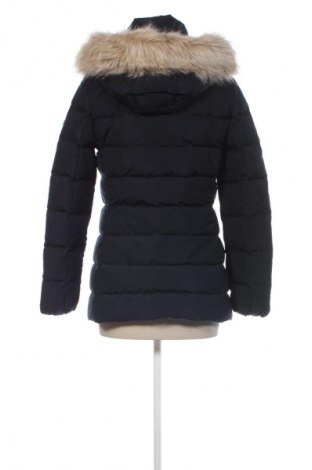 Dámská bunda  Tommy Hilfiger, Velikost S, Barva Modrá, Cena  7 549,00 Kč