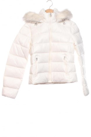 Geacă de femei Tommy Hilfiger, Mărime XS, Culoare Alb, Preț 1.269,99 Lei