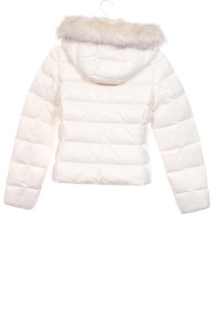 Geacă de femei Tommy Hilfiger, Mărime XS, Culoare Alb, Preț 1.269,99 Lei