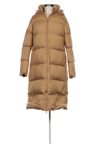 Kurtka damska Tommy Hilfiger, Rozmiar M, Kolor Beżowy, Cena 1 799,99 zł
