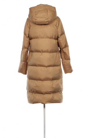 Kurtka damska Tommy Hilfiger, Rozmiar M, Kolor Beżowy, Cena 1 799,99 zł