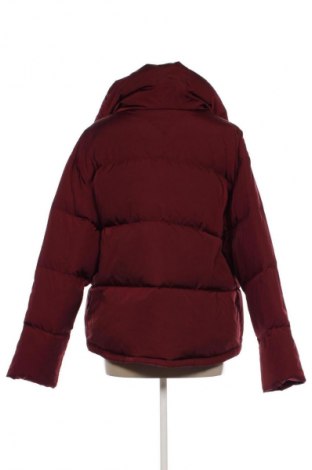 Damenjacke Tommy Hilfiger, Größe M, Farbe Rot, Preis € 119,99