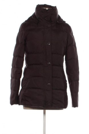 Damenjacke Tommy Hilfiger, Größe S, Farbe Braun, Preis 119,99 €