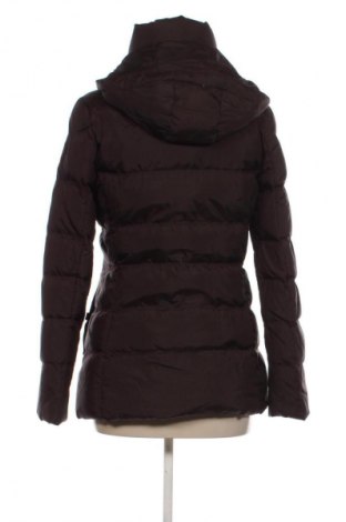 Damenjacke Tommy Hilfiger, Größe S, Farbe Braun, Preis 119,99 €