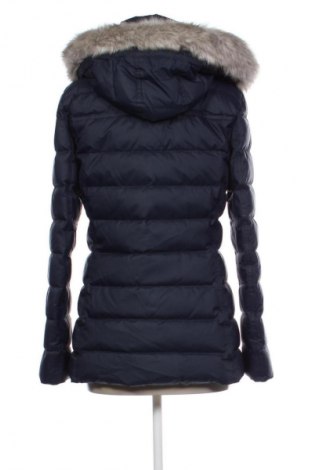 Дамско яке Tommy Hilfiger, Размер M, Цвят Син, Цена 172,99 лв.