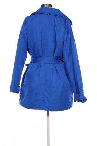 Dámská bunda  Tommy Hilfiger, Velikost S, Barva Modrá, Cena  6 699,00 Kč
