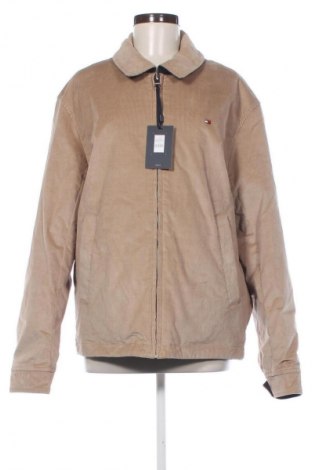 Kurtka damska Tommy Hilfiger, Rozmiar L, Kolor Kolorowy, Cena 1 364,99 zł