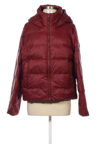 Dámska bunda  Tommy Hilfiger, Veľkosť XL, Farba Červená, Cena  194,95 €