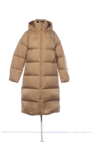 Női dzseki Tommy Hilfiger, Méret M, Szín Barna, Ár 117 879 Ft