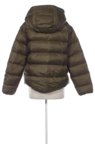 Geacă de femei Tommy Hilfiger, Mărime XL, Culoare Verde, Preț 1.134,99 Lei