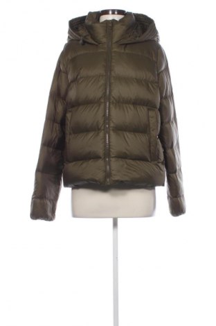Geacă de femei Tommy Hilfiger, Mărime XL, Culoare Verde, Preț 1.134,99 Lei