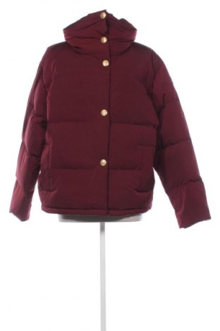 Dámská bunda  Tommy Hilfiger, Velikost M, Barva Červená, Cena  8 849,00 Kč