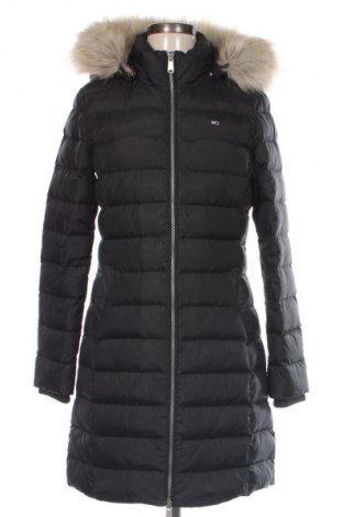 Női dzseki Tommy Jeans, Méret M, Szín Fekete, Ár 100 269 Ft