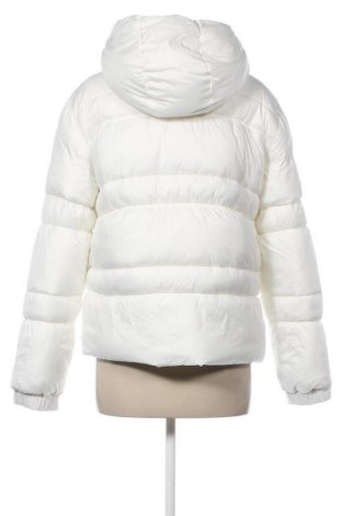 Dámska bunda  Tommy Jeans, Veľkosť S, Farba Biela, Cena  224,95 €