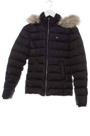 Geacă de femei Tommy Jeans, Mărime XS, Culoare Negru, Preț 984,99 Lei