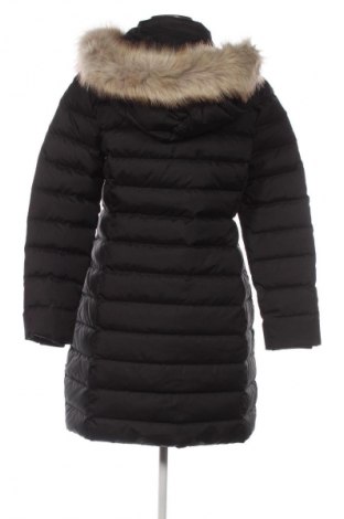 Damenjacke Tommy Jeans, Größe L, Farbe Schwarz, Preis € 329,99