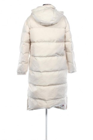 Дамско яке Tommy Jeans, Размер M, Цвят Бежов, Цена 444,99 лв.