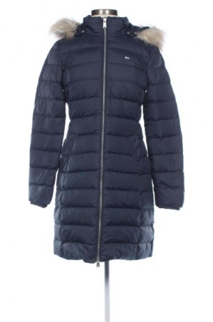 Kurtka damska Tommy Jeans, Rozmiar S, Kolor Niebieski, Cena 1 529,99 zł