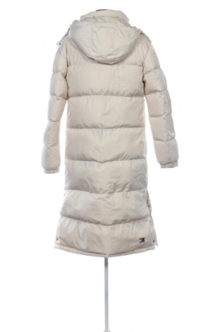 Női dzseki Tommy Jeans, Méret S, Szín Ekrü
, Ár 66 659 Ft