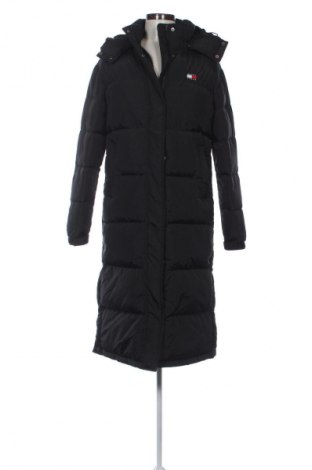 Geacă de femei Tommy Jeans, Mărime XS, Culoare Negru, Preț 1.039,99 Lei