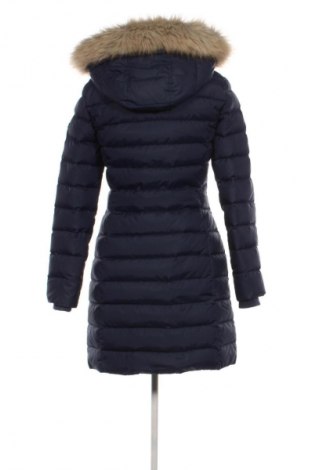 Damenjacke Tommy Jeans, Größe S, Farbe Blau, Preis € 157,99