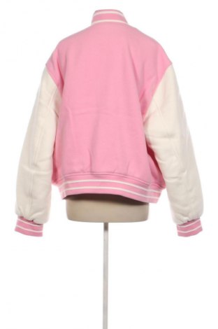 Дамско яке Tommy Jeans, Размер 4XL, Цвят Розов, Цена 339,99 лв.