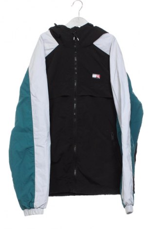 Kurtka damska Tommy Jeans, Rozmiar XS, Kolor Czarny, Cena 724,99 zł