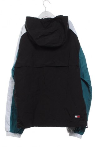 Kurtka damska Tommy Jeans, Rozmiar XS, Kolor Czarny, Cena 724,99 zł