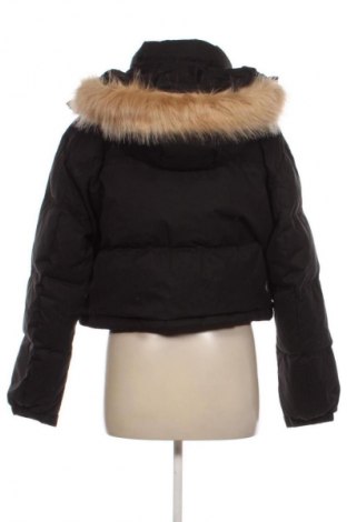 Geacă de femei Tommy Jeans, Mărime XL, Culoare Negru, Preț 504,99 Lei