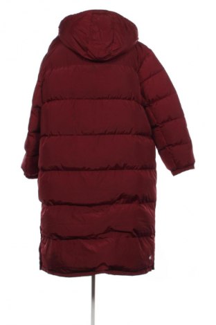 Dámska bunda  Tommy Jeans, Veľkosť 4XL, Farba Červená, Cena  119,95 €