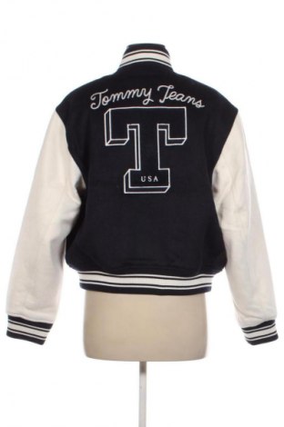 Kurtka damska Tommy Jeans, Rozmiar L, Kolor Kolorowy, Cena 1 289,99 zł