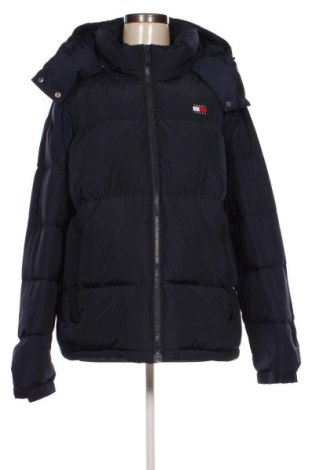 Geacă de femei Tommy Jeans, Mărime XXL, Culoare Albastru, Preț 1.134,99 Lei